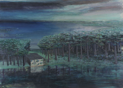 Friedericke Jokisch, Domizil Friedericke Jokisch, Domizil